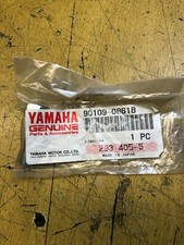 1 bolt 5f7 yamaha 90109-08618