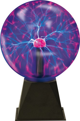 Plasma ball contact - 8",
