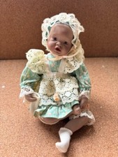 10th Anniversary Picture Perfect Babies Mini Dolls