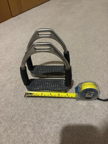 Flexi stirrups - stirrups,