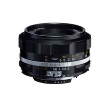 Voigtlander 40mm ii s - 40mm, sl