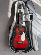 Stella Harmony 1967 (Overhaul/Restoration completed) with Mono Case