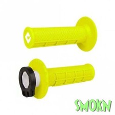 ODI Lock On Grips Husqvarna