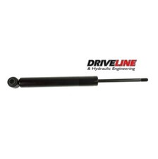 Coupling Damper Bradley