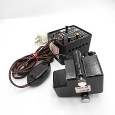 Bolex Paillard MC 17 Motor for H16 REX REX2 REX3 Camera - Fully Working