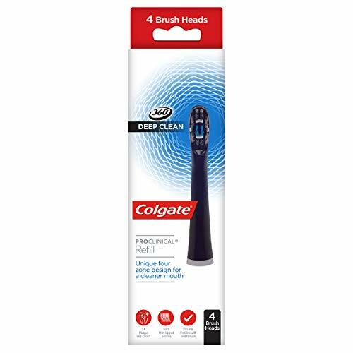 Colgate omron toothbrush heads - colgate,