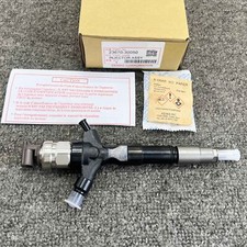 1X Diesel Fuel Injector 23670