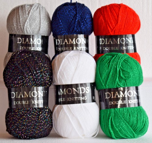 Woolcraft wool diamonds - woolcraft,