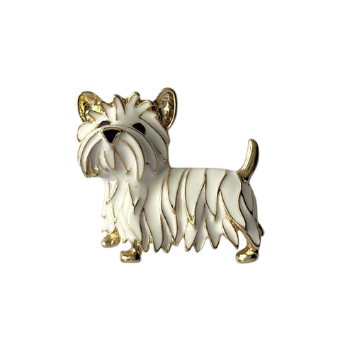 Rodney holman brooch west - holman,