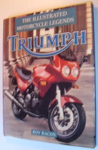 Triumph - , legends)