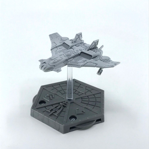 Air caste barracuda - t'au,