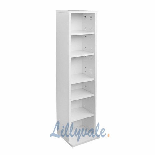 Single rack dvd storage tower - single,