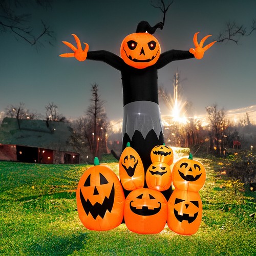 270cm inflatable halloween - inflatable,