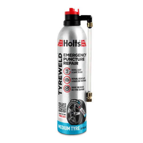 Holts tyreweld puncture - holts,