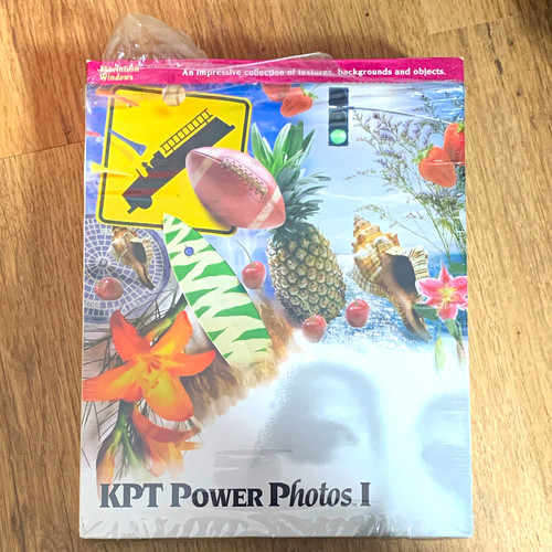Metatools kpt power photos - kpt, i