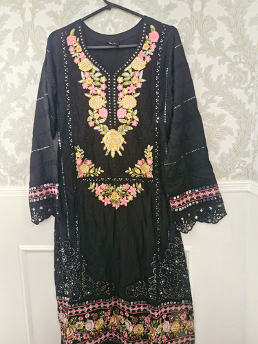 Women black cotton - women’s,