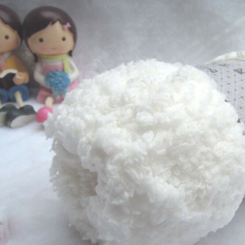 50g ball snuggly knitting - knitting, yarn