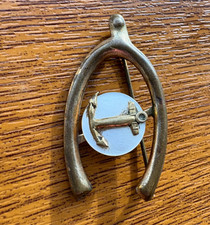 Vintage Royal Navy Sweetheart