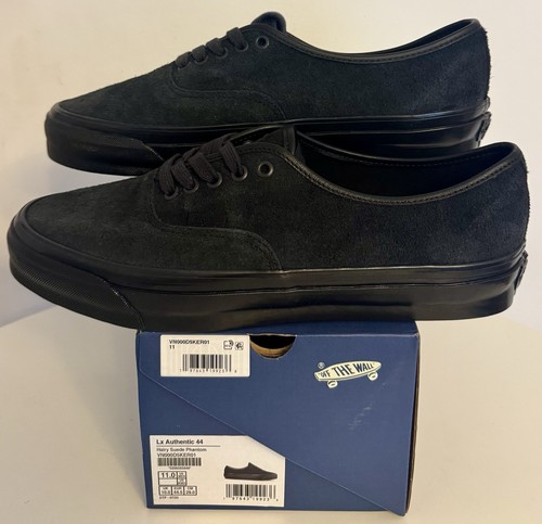Vans luxury authentic mens - vans,