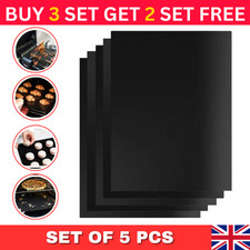 Heavy Duty Oven Liner