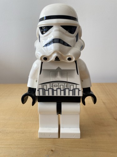 Lego star wars stormtrooper - wars,