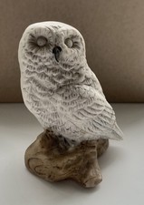 Ceramic Owl