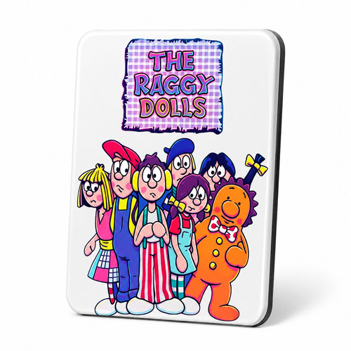 Retro 80s the raggy - 80s,