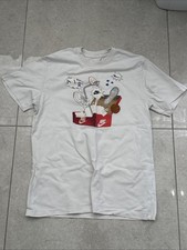 Nike x The North Face White Men’s T Shirt Size Medium