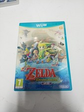 The Legend of Zelda : The Wind