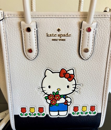 Kate spade hello kitty - kate,