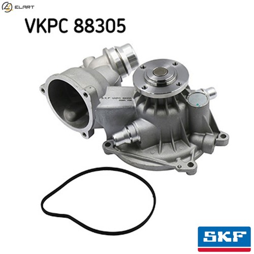 Water pump engine - pump,