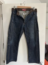 JUNYA WATANABE Levi's JEANS