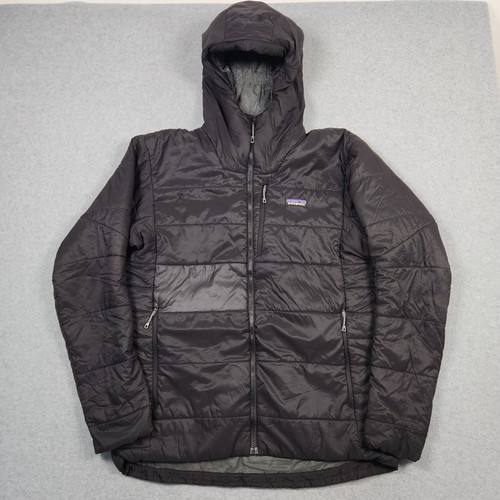 Patagonia hyper puff hoody - hyper,