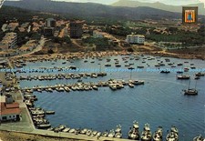 D212488 L Escala Costa Brava Club Nautique Vue Aerienne Fisa No 59 Comercial Esc