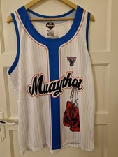 Born To Be Muay Thai Boxing