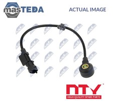 ESS-HY-503 ENGINE DETONATION