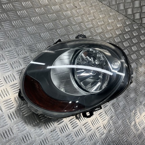 Mini f55 f56 lhd passenger - lhd,