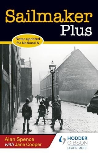 Sailmaker plus jane - sailmaker,