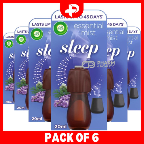 Air wick natural essential - air,