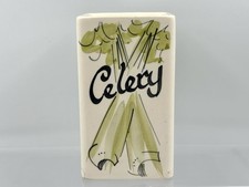 Toni Raymond Pottery Vintage