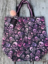 Mystic ART Supplies Tote Bag -