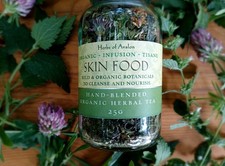 SKIN FOOD Herbal Tea Blend