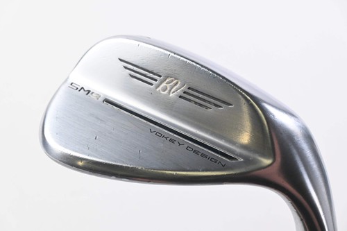 Titleist vokey sm9 sand wedge - titleist,