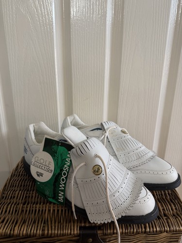 Ian woosnam tec golf - hi,