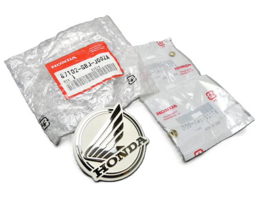 Genuine honda c90 c70 c50 - genuine,