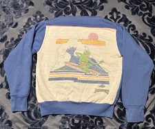 Vintage Kermit The Frog