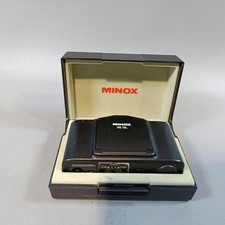 Minox 35 GL 35mm Film Camera