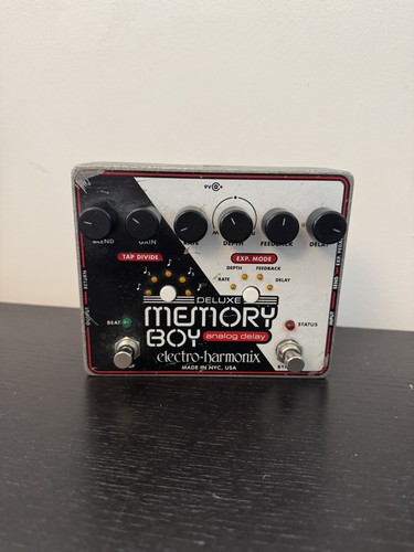 Electro harmonix deluxe memory - electro,
