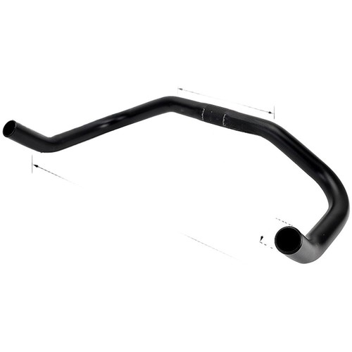 Bullhorn style handlebar - bullhorn,