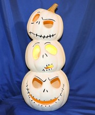 Disney Nightmare Before